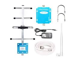 Gsm Cell Phone Signal Booster 850mhz