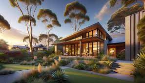 cost to build a house in australia