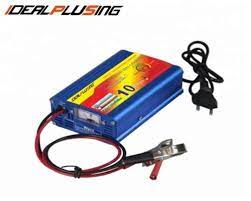 lead acid battery charger ac dc