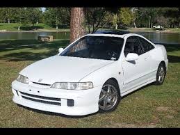 The honda integra, marketed in north america as the acura integra, is an automobile produced by japanese automobile manufacturer honda from 1986 to 2006. All Motor Build 1998 Acura Integra Gsr One Take Youtube