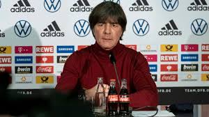 Not only because of his sporting achievements, but also because of his empathy and humanity. Joachim Low To Step Down As Germany Manager After European Championships