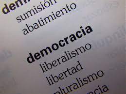 democracia dedocracia denocracia