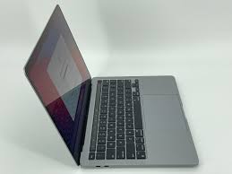 macbook pro 13 touch bar e gray