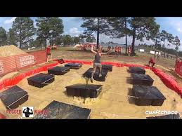 rugged maniac nc 2016 in rockingham