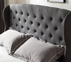 Coventry Upholstered Headboard And