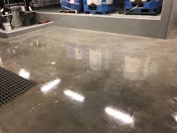 concrete coatings orange county floor
