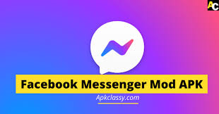 Make groups to chat with people and share stuff. Facebook Messenger Mod Apk 2021 With Unlimited Features