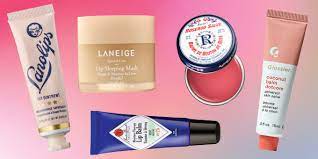 10 lip balms to prevent dry lips this