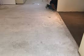 terrazzo floor restoration service
