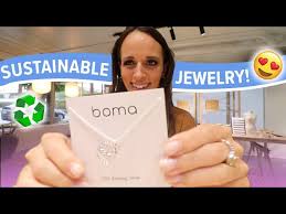 the perfect gift inside boma jewelry