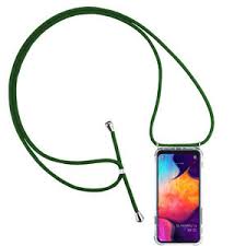 +994 55 432 02 32. Hulle Handykette Fur Xiaomi Redmi Note 9 Pro Tasche Band Schnur Seil Case Grun Ebay