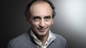Opposed to the weakening of national sovereignty by the eu zemmour hailed the… Monsieur Right Meet Eric Zemmour Cheerleader Of The French Fox News