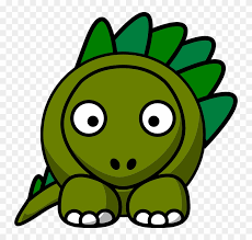 Only 3 available and it's in 7 people's carts. Stegosaurus Clipart Cartoon Dinosaur Clipart Free Transparent Png Clipart Images Download