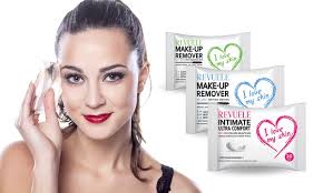 revuele makeup remover wet wipes groupon