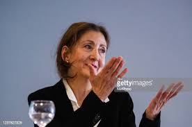 2,427 Politician Ingrid Betancourt Photos and Premium High Res Pictures -  Getty Images