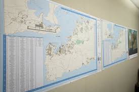 maps of naval station guantanamo bay