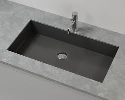 Modern Undermount Sink Model Ub 05 L
