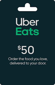 Check spelling or type a new query. Amazon Com Uber Eats Gift Card 50 Gift Cards