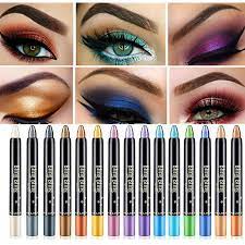 Eyeshadow pencil: BusinessHAB.com
