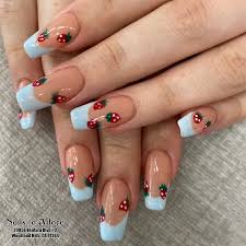 adore nail salon in woodland hills