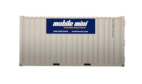 portable storage containers willscot