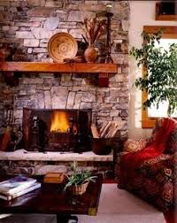 Stone Fireplace Designs Guide