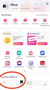lazada wallet guide features benefits