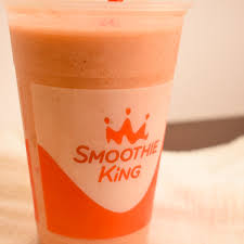 smoothie king 1657 delivery menu