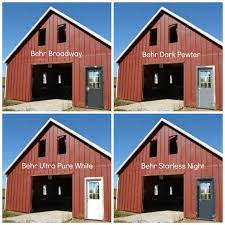 Barn Windows And Doors And Your