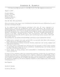 Best Cover Letter Examples For Human Resources Position    With Additional  Technical Office Cover Letter with Cover Letter Examples For Human Resources     