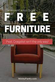 We did not find results for: 23 Ways To Get Free Furniture Places Near You Moneypantry