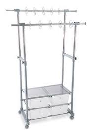 Double Pocket Chart Stand With Storage Play Area Pocket