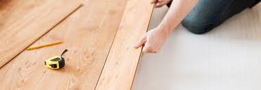 install hardwood flooring denton tx