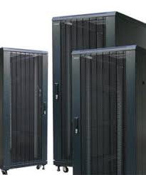 22u mesh data cabinets 600 x 1000 4u
