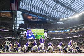 4 Ups 4 Downs From Vikings 21 20 Win Over The Seahawks