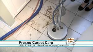 professional carpet cleaning fresno