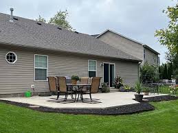 Pool Deck Indy Decorative Concrete