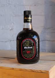 old monk 7 yr very old vatted x rum