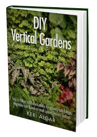 diy vertical gardens and living walls