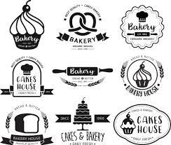 bakery logo vector images over 44 000