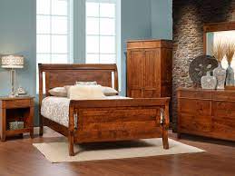 cherry wood furniture style