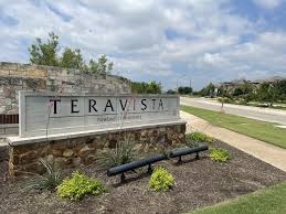 teravista master planned community