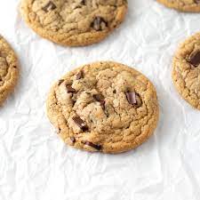 copycat panera chocolate chip cookies