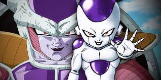 Dragon Ball: Frieza's Forgotten Son Knows He's in a Manga