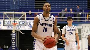 It is home to the eastern illinois university (eiu) panthers men's and women's basketball teams and to the women's volleyball team. Cam Burrell Men S Basketball Eastern Illinois University Athletics