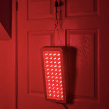 The Benefits Of Red Light And Near Infrared Light Therapy Sarah Fretwell