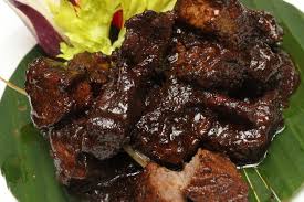 Resepi daging masak hitam kashmir yang mudah & sedap. Resipi Daging Masak Hitam Gerenti Tambah Nasi Utusantv