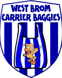 West brom poppy badge we will remember them great pin badge denmark tour badge rare thanks for looking. West Brom Carrier Baggies 442oons Wiki Fandom