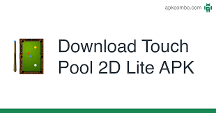 Opengl based 3d pool, snooker, carrom and crokinole games. Touch Pool 2d Lite Apk 3 1 8 Android Game Download