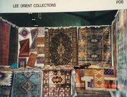 art silk belgian carpets